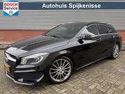 Mercedes-Benz CLA-Klasse - Shooting Brake 180 Prestige | AMG | Automaat | Stoelverwarmi