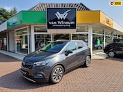 Opel Mokka - 1.4 Turbo Innovation | Leer | Navi | Camera | AGR stoelen | 