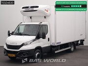 Iveco Daily - 72C21 3.0L Automaat Lamberet Laadklep Koelwagen 210PK Dubbel
