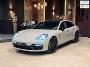 Porsche Panamera - Sport Turismo 2.9 4S E-Hybrid | Sport|Carbon|Pano|Bomvol