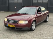 Audi A6 - 2.4 5V