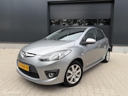 Mazda 2 - 1.3 GT-M Line NW APK I Airco I NAP I Trekhaak
