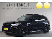BMW X5 - xDrive45e High Executive Stoelverw+koeling I Elek Trekhaak l