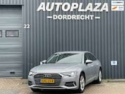 Audi A6 - LIMOUSINE 45 TFSI Business edition|DealerOnderh|Me