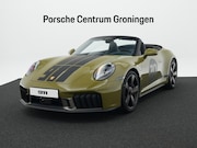 Porsche 911 - Spirit 70