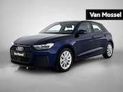 Audi A1 - Sportback 30 TFSI Advanced edition 116 PK l Cruise control l