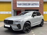 Volvo XC60 - T8 AWD Ultra Black Edition Pano 21'' Head-Up