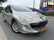 Peugeot 308 - 1.6 VTi XS Première bj 2009 AIRCO/PANO/CRUISE/TREKHAAK/ ZEER