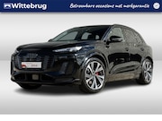 Audi Q6 e-tron - S edition quattro 100 kWh | Panoramadak | B&O | Trekhaak | 3