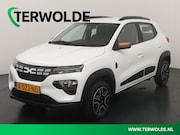 Dacia Spring - Extreme 27 kWh | DC Lader |