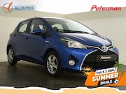 Toyota Yaris - 1.5 Hybrid Edition S | Parkeersensoren | Camera | Stoel verw