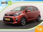 Kia Picanto - 1.0 DPi Dynamic+ 5P. Camera Carplay Cruise Climate 15'LMV