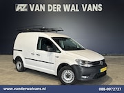 Volkswagen Caddy - 2.0 TDI 102pk L1H1 Euro6 Airco | LED | Cruisecontrol | 1500k