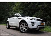 Land Rover Range Rover Evoque - 2.2 SD4 4WD Prestige Business Edition