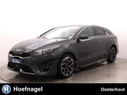 Kia ProCeed - 1.5 T-GDi GT-Line | Automaat | Adaptive cruise | Stoelverwar