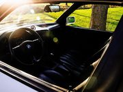 BMW 3-serie - Cabrio 316i Baur TC