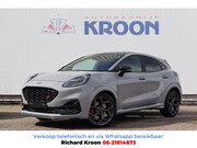 Ford Puma - 1.5 EcoBoost ST-X 200pk|B&O|Kuipstoelen|Cruise control|Winte