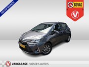 Toyota Yaris - 1.0 VVT-i Active | airco | zuinig | 15 inch velgen met allse
