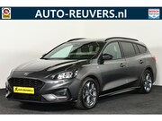 Ford Focus - 1.0 EcoBoost Hybrid ST Line / LED / Navi / CarPlay / Camera
