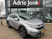 Honda CR-V - 2.0 Hybrid Elegance AUTOMAAT | CAMERA | PARKEERSENSOREN V+A 