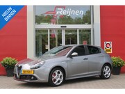 Alfa Romeo Giulietta - 1.4 Turbo 170PK AUTOMAAT MultiAir SUPER | AFNEEMBARE TREKHAA