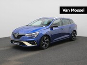 Renault Mégane E-Tech - Estate 1.6 Plug-In Hybrid 160 E-Tech Engineered | PHEV | Nav