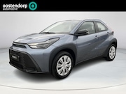 Toyota Aygo X - Hybrid 115 play | € 1.000 extra inruilwaarde |