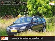 Ford Focus - Wagon 2.0-16V Futura ( INRUIL MOGELIJK )