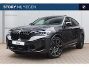 BMW X4 M - Competition Automaat / Panoramadak / Trekhaak / M