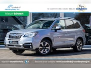 Subaru Forester - 2.0 CVT Premium | Eyesight | Trekhaak | 1e Eigenaar |