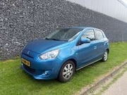 Mitsubishi Space Star - 1.0 Intense Keyless/Airco