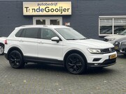 Volkswagen Tiguan - 2.0 TSi 4Motion DSG 190 PK | EL. TREKHAAK | STANDKACHEL | CA