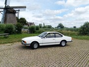 BMW 6-serie - 628 CSi