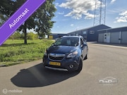 Opel Mokka - 1.4 T Edition Grote beurt