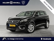 Peugeot 5008 - Active 1.2 Turbo 130pk | i-COCKPIT® | 180° CAMERA | CAMERA |