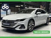 Volkswagen Arteon Shooting Brake - 1.4 TSI eHybrid R-Line Business+ DIGI DISPLAY I TREKHAAK I F