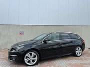 Peugeot 308 - SW 1.2 PureTech GT-line Climate C, Cruise C, Pano.