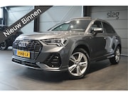Audi Q3 - 40 TFSI quattro 2X S-Line Black Style pano trekhaak 190 pk