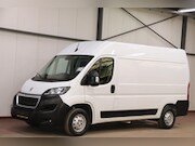 Peugeot Boxer - 2.2 140PK L2H2 EURO 6