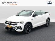 Volkswagen T-Roc - Cabrio 1.5 TSi 150 Pk Automaat R-Line Business | Carplay | A