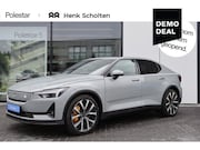 Polestar 2 - Long Range Dual Motor Performance Prime 82 kWh | Bowers & Wi