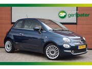 Fiat 500 - 0.9 TwinAir Lounge Pano/Navi/PDC/Clima/Dealeronderhouden