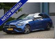 Mercedes-Benz C-klasse - Estate e AMG Line PANORAMADAK | BURMESTER | HUD |