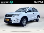 Suzuki Vitara - 1.4 Boosterjet Comfort Smart Hybrid | GEEN AFLEVERKOSTEN | N