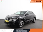 Volkswagen T-Roc - 1.5 TSI 150pk Automaat R-Line Edition Navigatie Apple Carpla