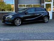 Mercedes-Benz A-klasse - 180 Edition NAVI/AIRCO/MF-STUUR