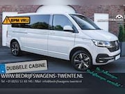 Volkswagen Caravelle - 2.0 TDI 204 PK DSG L2H1 A-KLEP FULL OPTIONS ACC |