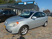 Hyundai Accent - 1.4i Dynamic Joy