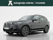 BMW X3 - xDrive30e High Executive | M-Sport Aero | 360 cam | Elek. kl
