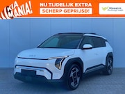 Kia EV3 - 81, 4 kWh 204pk Plus Advanced | Navigatie | Adaptive Cruise 